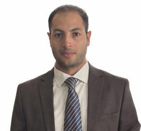 Ahmed Gomaa