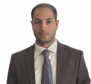 Ahmed Gomaa