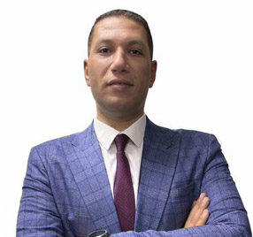 Mohamed Yehia Omar