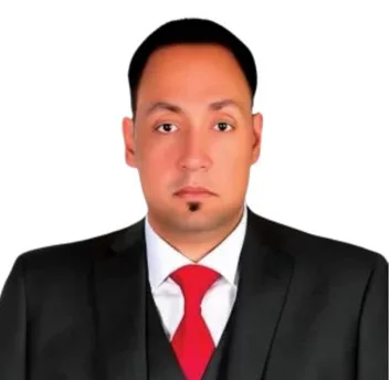 Mohamed El Gohary