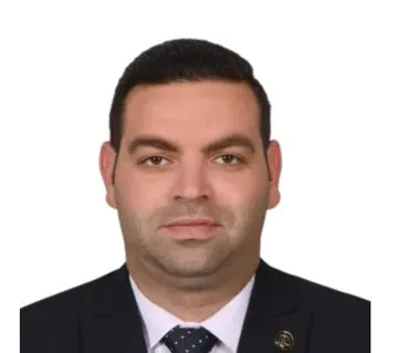 Ahmed Abu Taleb