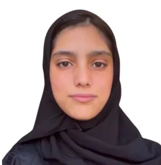 Rabia Alam